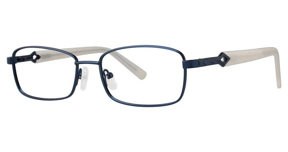 GENEVIEVE PARIS DESIGN RENDEZVOUS Eyeglasses - view 9